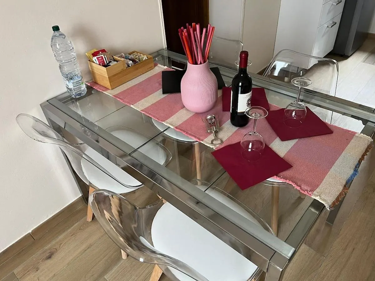 Apartamento Mi Casa Es Su Casa Florencia Italia