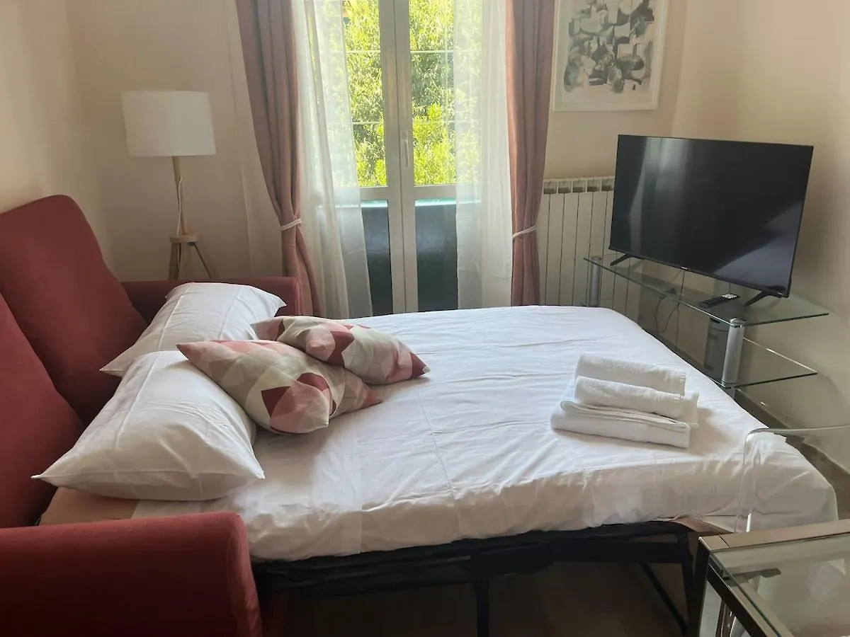 Apartamento Mi Casa Es Su Casa Florencia 0*,
