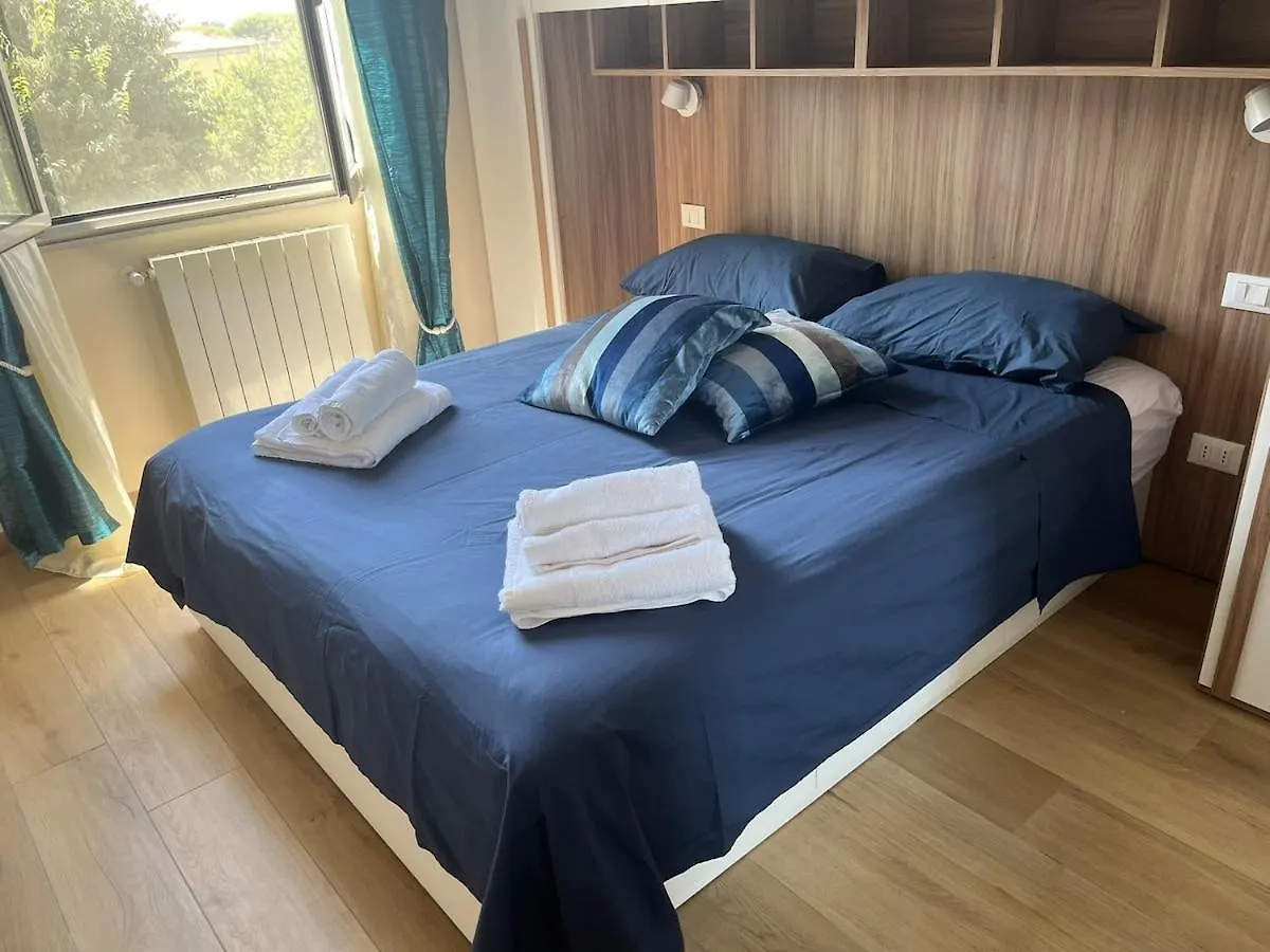 Apartamento Mi Casa Es Su Casa Florencia