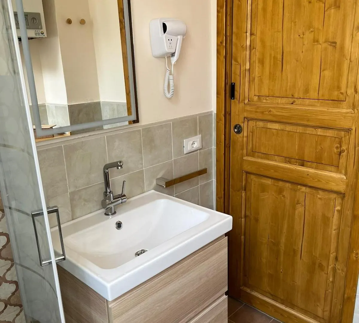 Apartamento Mi Casa Es Su Casa Florencia Italia