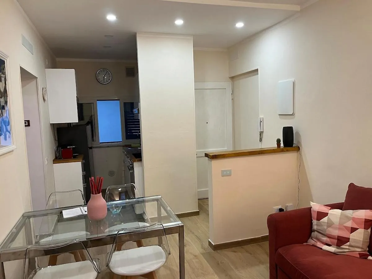 Apartamento Mi Casa Es Su Casa Florencia