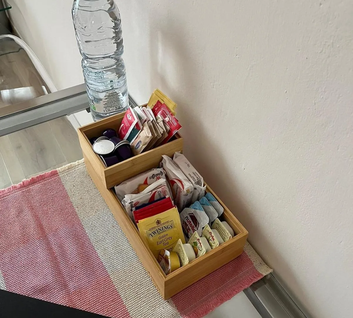 Apartamento Mi Casa Es Su Casa Florencia