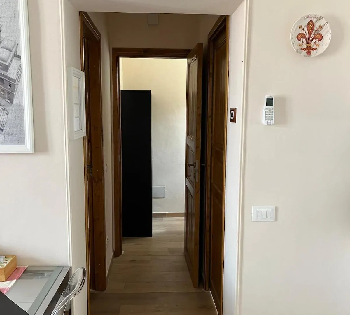 Apartamento Mi Casa Es Su Casa Florencia 0*,  Italia