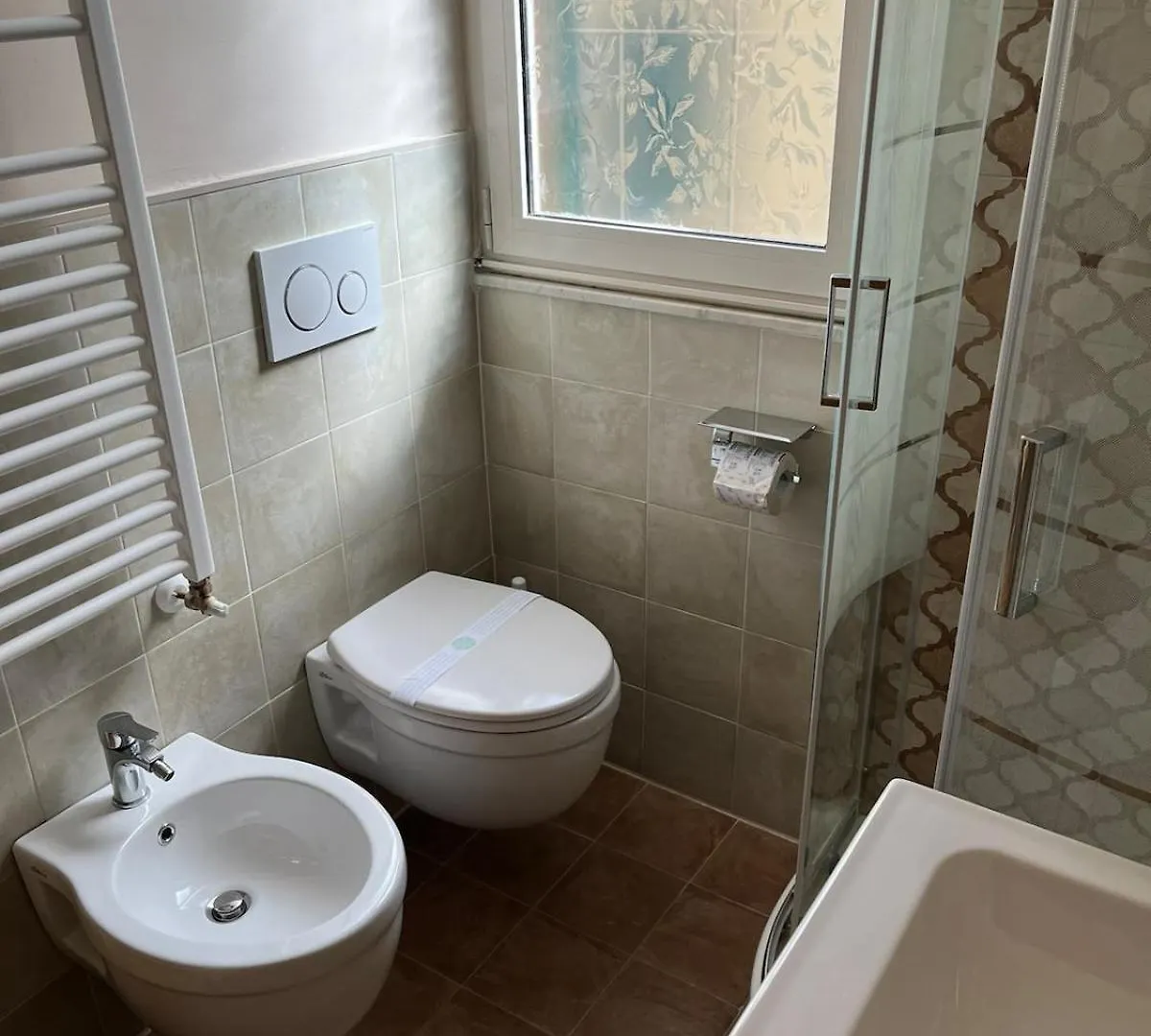 Apartamento Mi Casa Es Su Casa Florencia