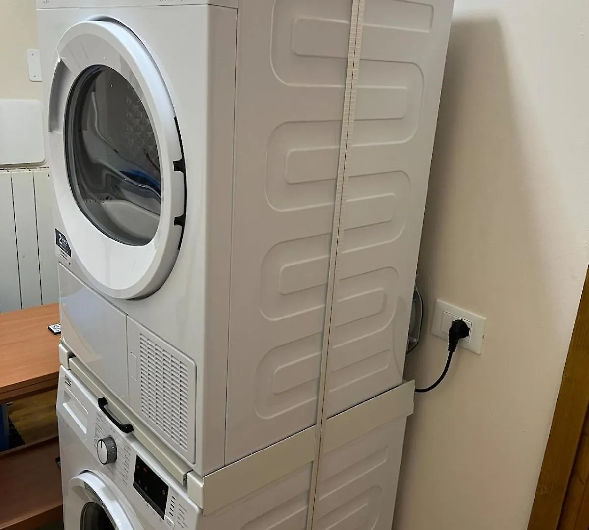 Apartamento Mi Casa Es Su Casa Florencia Italia