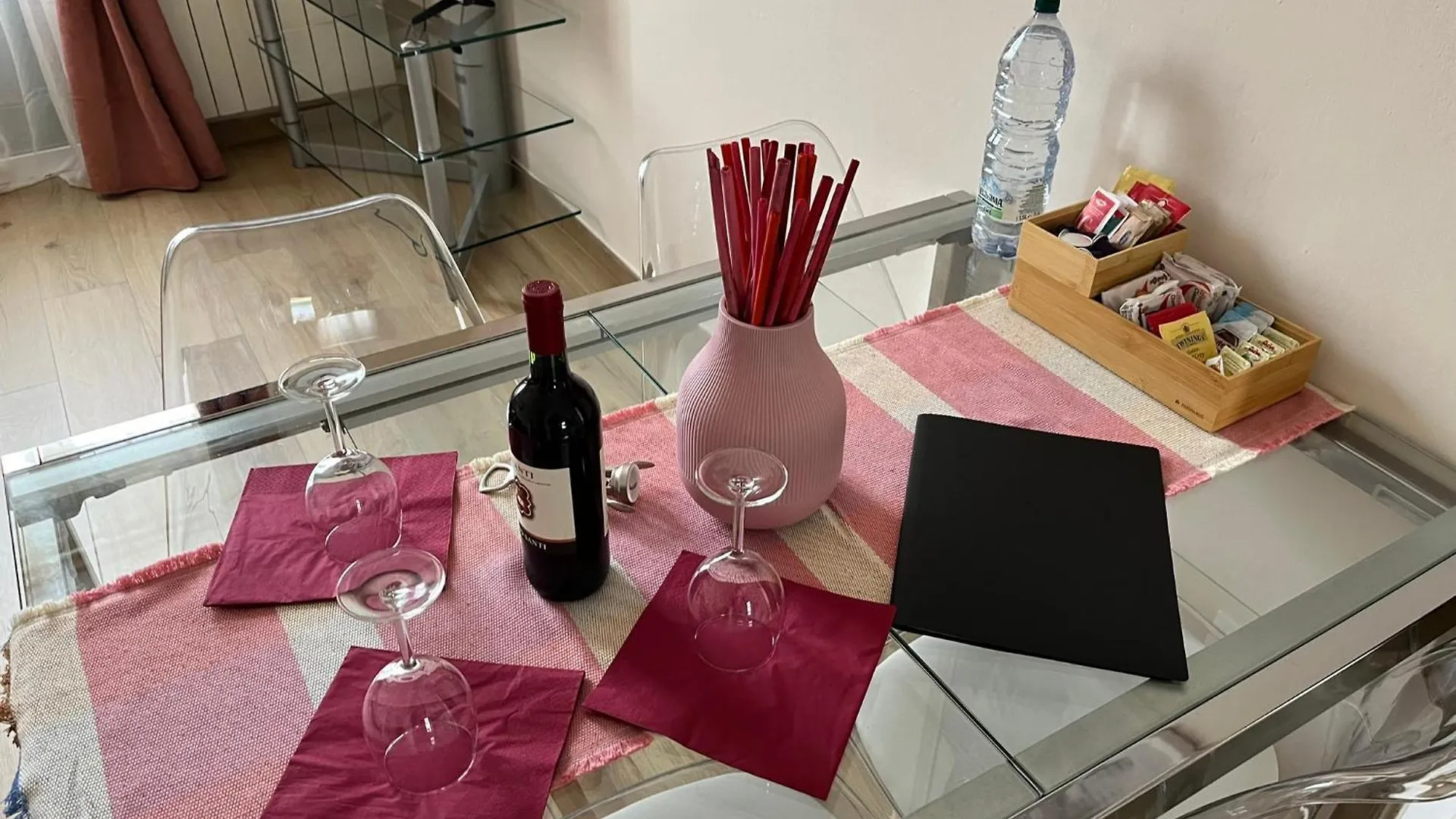 Apartamento Mi Casa Es Su Casa Florencia