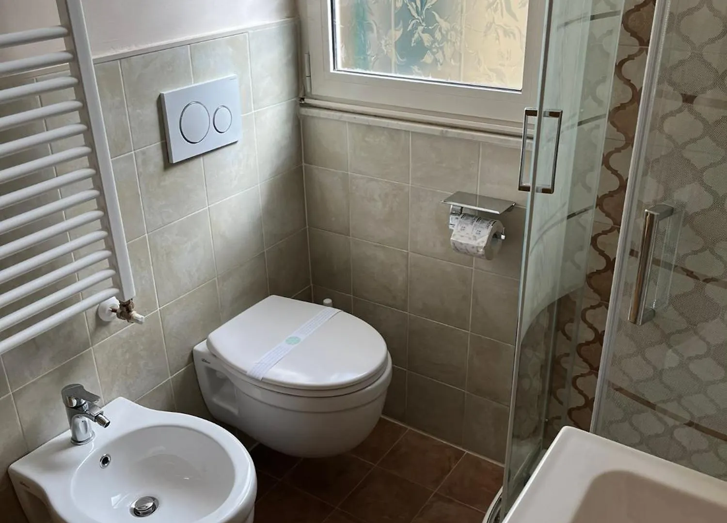 Apartamento Mi Casa Es Su Casa Florencia