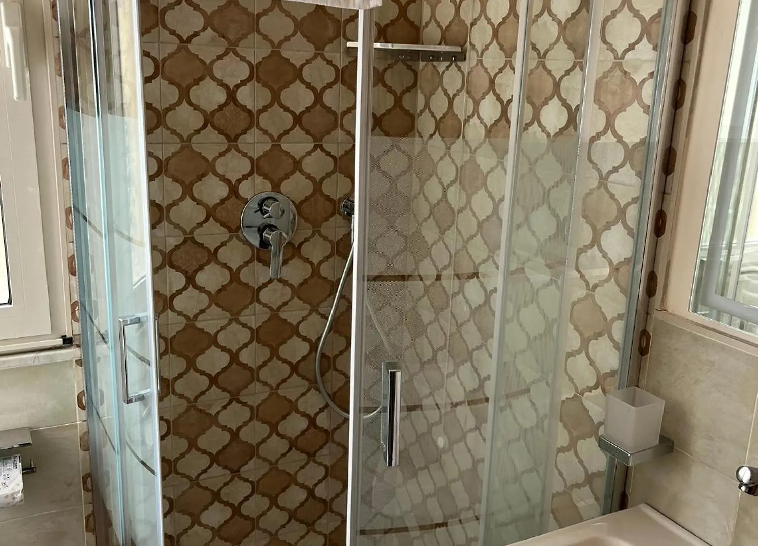 Apartamento Mi Casa Es Su Casa Florencia Italia