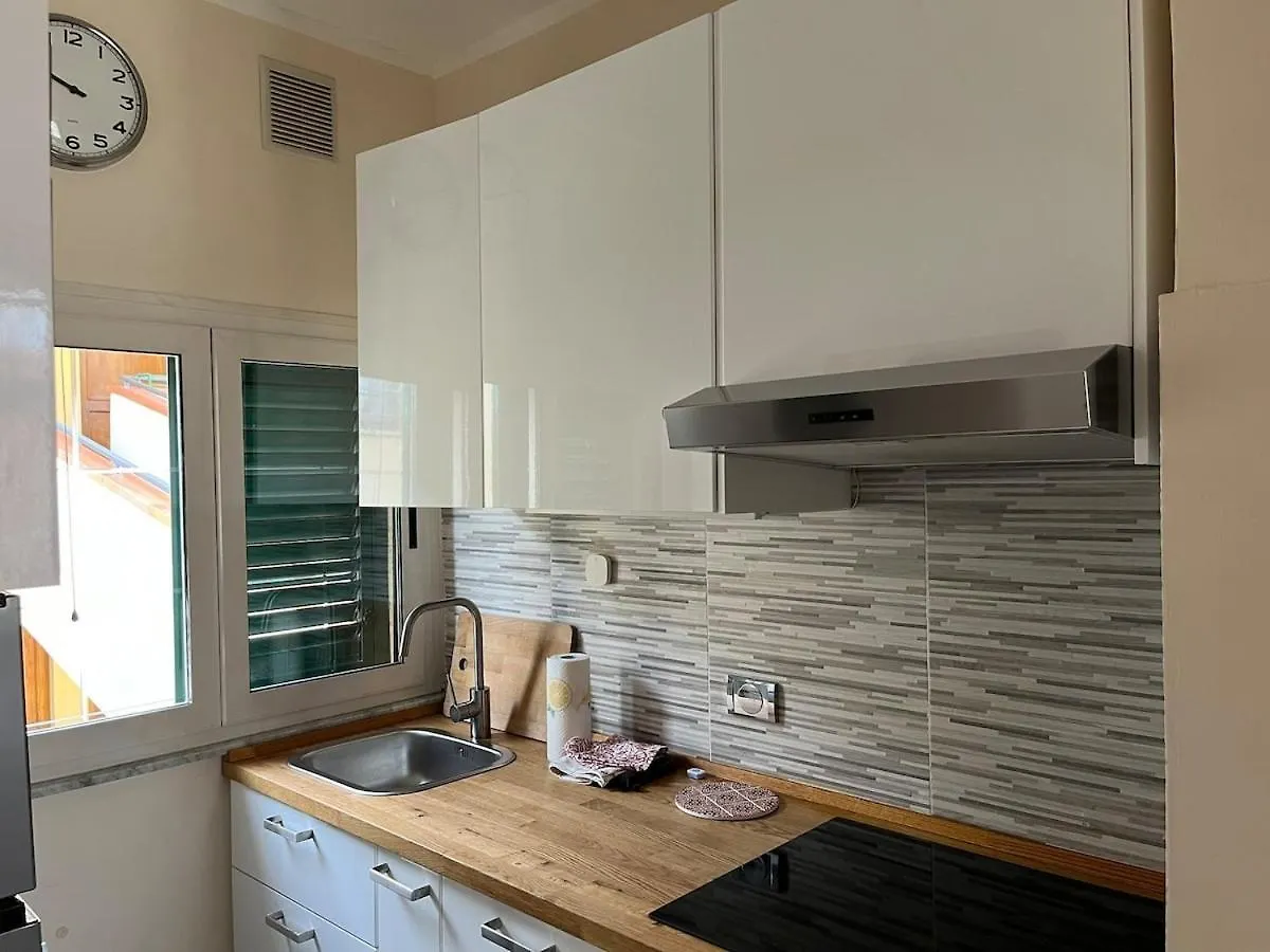 Appartement Mi Casa Es Su Casa à Florence