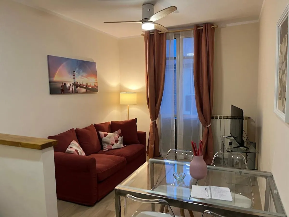 Appartement Mi Casa Es Su Casa à Florence