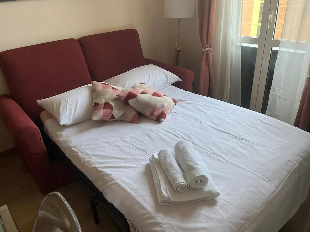 Appartement Mi Casa Es Su Casa à Florence