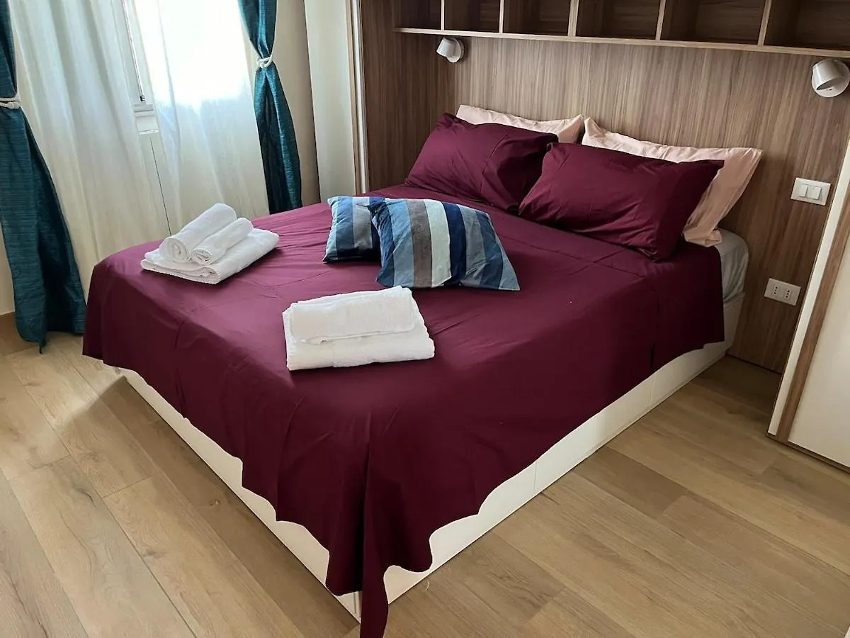 Appartement Mi Casa Es Su Casa à Florence