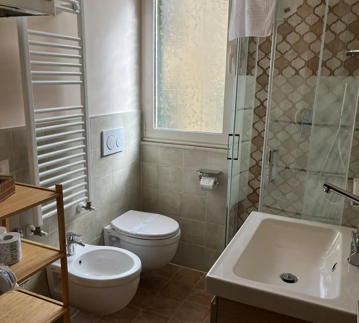 Appartement Mi Casa Es Su Casa à Florence